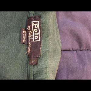 Ralph Lauren polo tee shirt